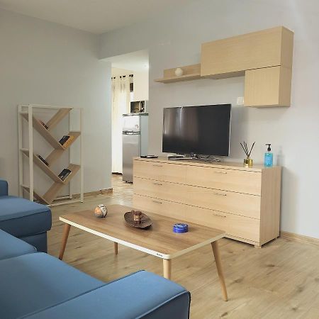 Kouros Studios Kavala Eksteriør billede