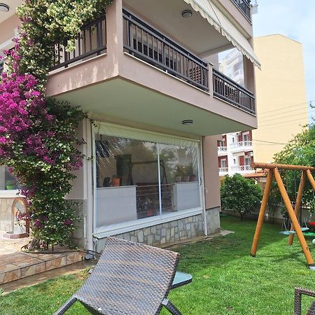 Kouros Studios Kavala Eksteriør billede
