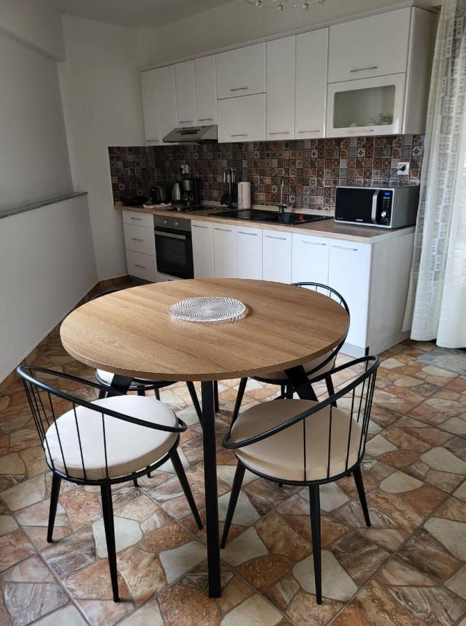 Kouros Studios Kavala Eksteriør billede