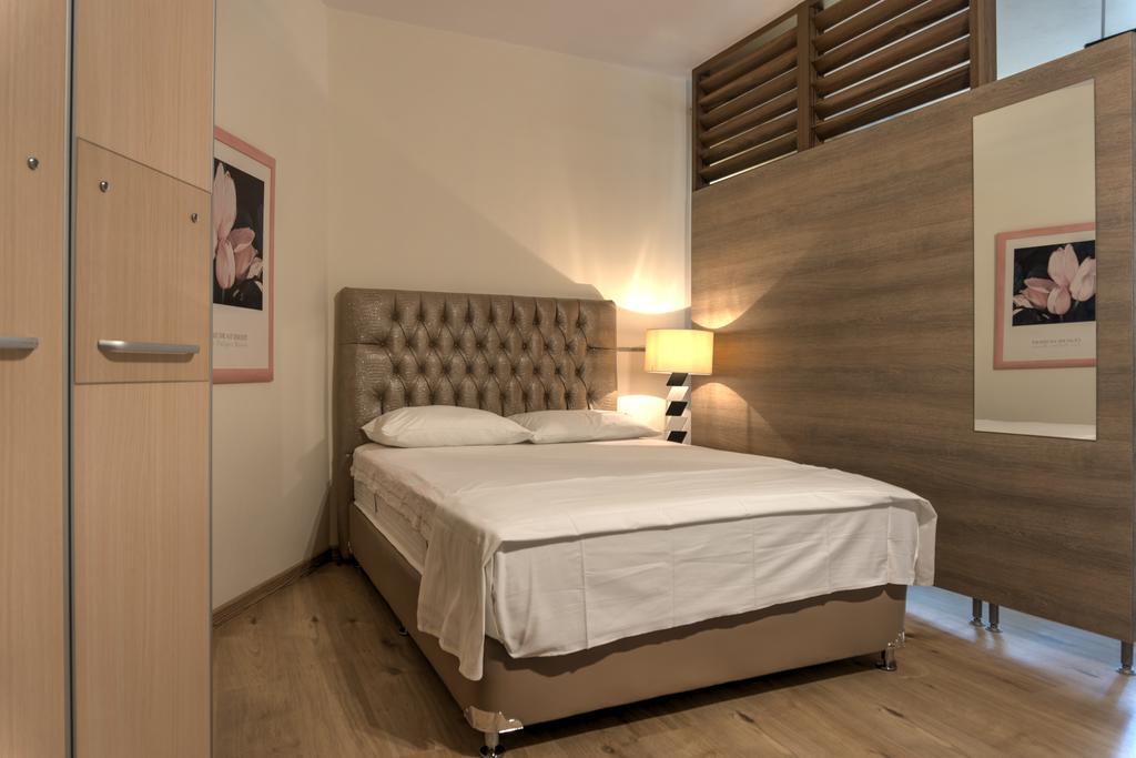 Kouros Studios Kavala Eksteriør billede