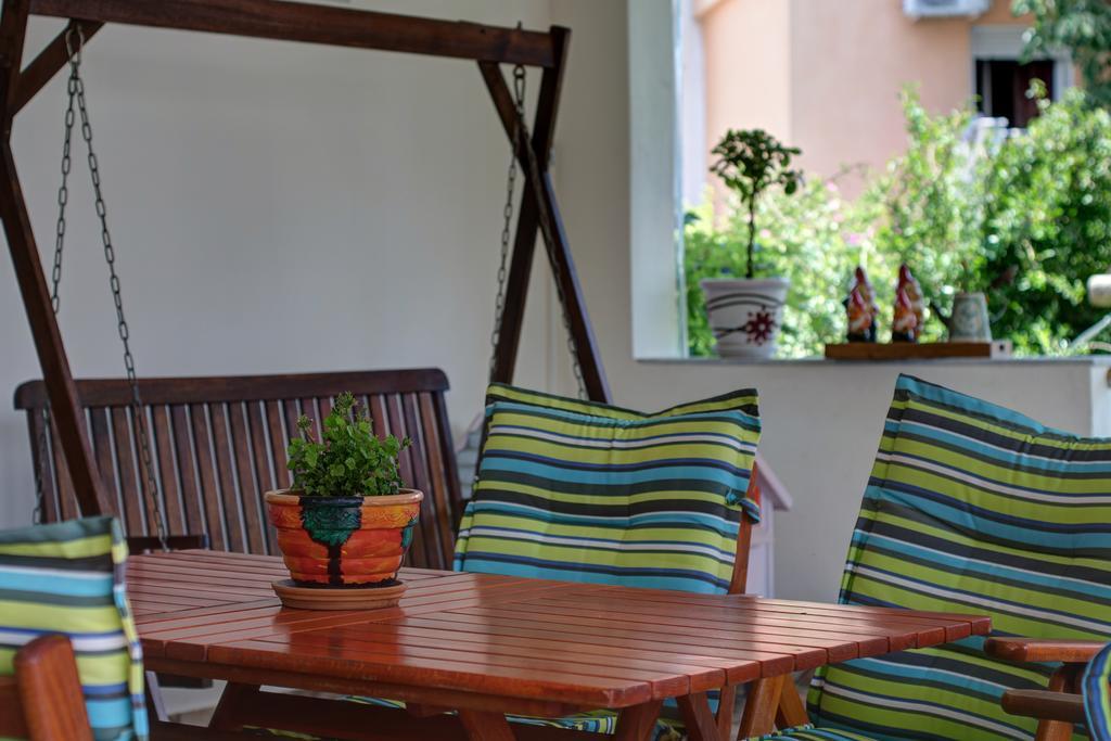 Kouros Studios Kavala Værelse billede